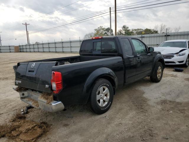 Photo 3 from auction – 2012 NISSAN FRONTIER S with VIN 1N6BD0CT2CC426047