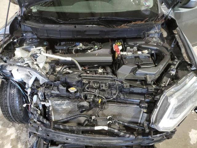 Photo 11 from auction – 2017 NISSAN ROGUE S with VIN KNMAT2MV2HP577113