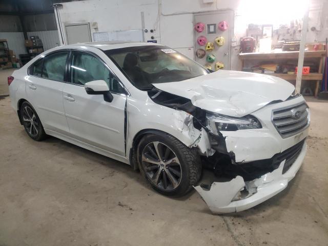 Photo 4 from auction – 2017 SUBARU LEGACY 3.6 with VIN 4S3BNEN68H3011987