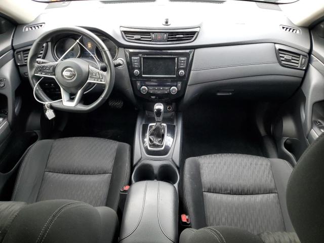 Photo 8 from auction – 2018 NISSAN ROGUE S with VIN KNMAT2MV3JP617981