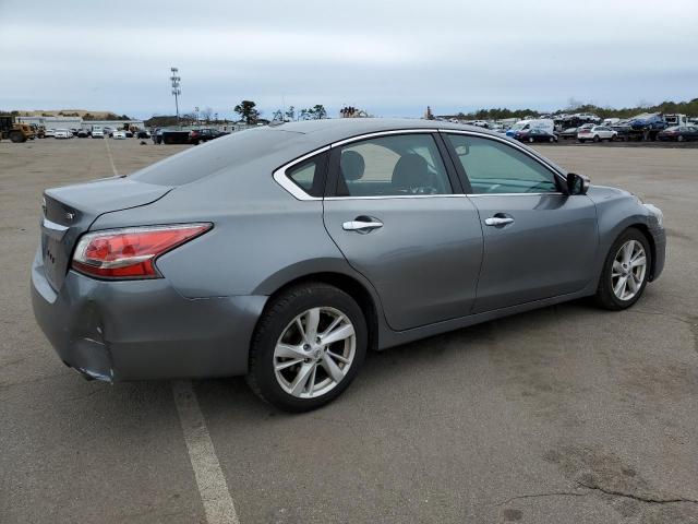 Photo 3 from auction – 2015 NISSAN ALTIMA 2.5 with VIN 1N4AL3AP1FC417844