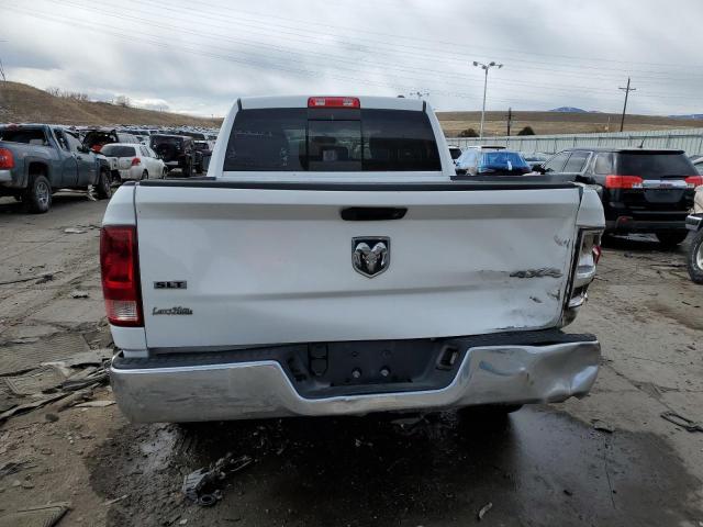 Photo 6 from auction – 2011 DODGE RAM 1500 with VIN 1D7RV1GT5BS659204