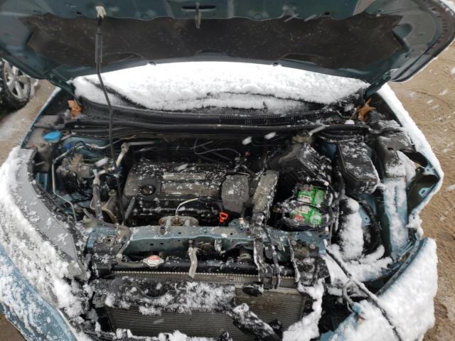 Photo 12 from auction – 2015 HONDA CR-V EX with VIN 5J6RM4H59FL072822