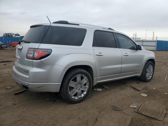Photo 3 from auction – 2015 GMC ACADIA DEN with VIN 1GKKVTKD7FJ320077