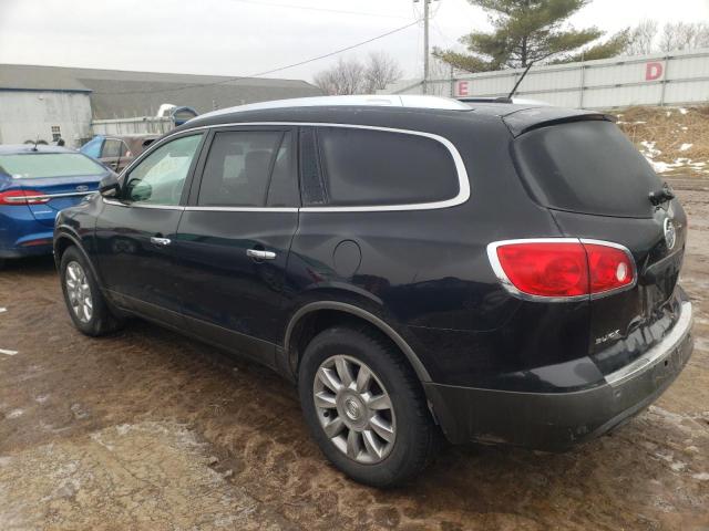 Photo 2 from auction – 2011 BUICK ENCLAVE CX with VIN 5GAKRBED2BJ265541