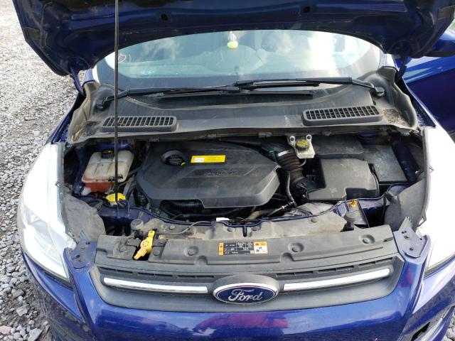 Photo 12 from auction – 2016 FORD ESCAPE SE with VIN 1FMCU0GX5GUA94265