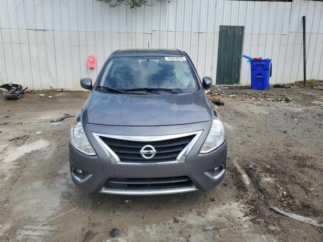 Photo 5 from auction – 2018 NISSAN VERSA S with VIN 3N1CN7AP1JL804169