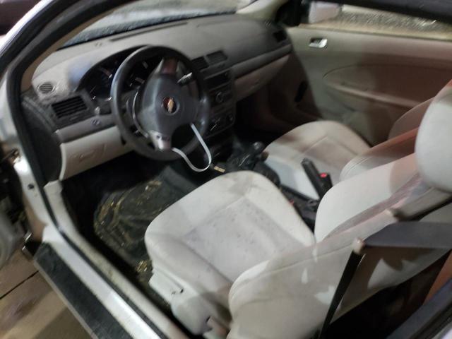Photo 8 from auction – 2008 CHEVROLET COBALT LS with VIN 1G1AK18F187166780