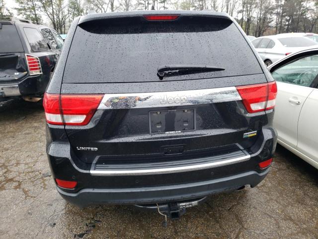 Photo 6 from auction – 2013 JEEP GRAND CHER with VIN 1C4RJEBG3DC652739