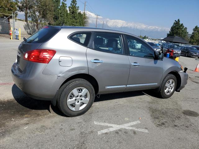 Photo 3 from auction – 2014 NISSAN ROGUE SELE with VIN JN8AS5MT5EW607102