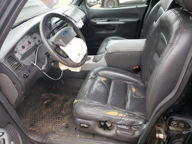 Photo 7 from auction – 2002 FORD EXPLORER S with VIN 1FMZU77E32UB72374
