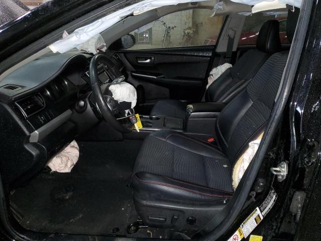 Photo 7 from auction – 2015 TOYOTA CAMRY LE with VIN 4T1BF1FK9FU497858