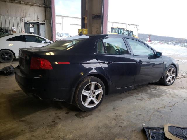 Photo 3 from auction – 2006 ACURA 3.2TL with VIN 19UUA66246A028057