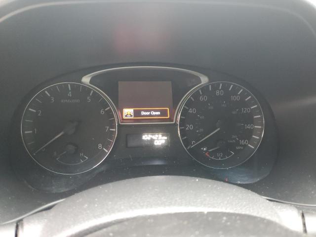 Photo 9 from auction – 2015 NISSAN PATHFINDER with VIN 5N1AR2MM6FC695462