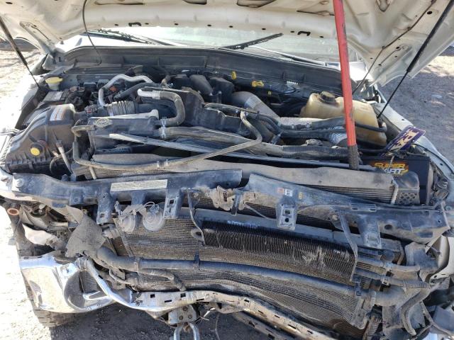 Photo 11 from auction – 2015 FORD F250 SUPER with VIN 1FT7W2BT5FEA94694