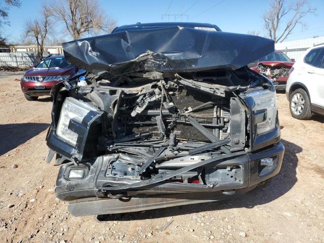 Photo 5 from auction – 2015 FORD F150 SUPER with VIN 1FTEW1EG9FFB39341