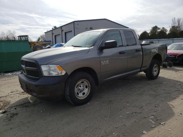 RAM 1500 ST 2013 with VIN 1C6RR7FP4DS549485 - Photo from auction