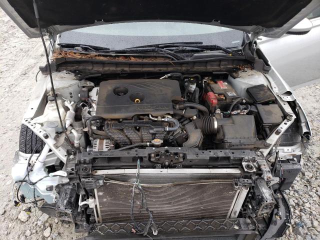 Photo 11 from auction – 2019 NISSAN ALTIMA S with VIN 1N4BL4BV8KC246429