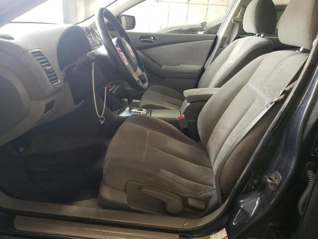 Photo 7 from auction – 2008 NISSAN ALTIMA 2.5 with VIN 1N4AL21E18C192367