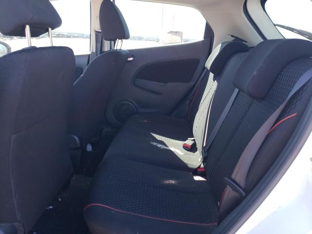 Photo 10 from auction – 2012 MAZDA MAZDA2 with VIN JM1DE1LY7C0150959