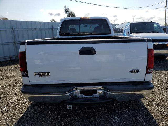 Photo 6 from auction – 2002 FORD F350 SUPER with VIN 1FTWW33F32ED52957