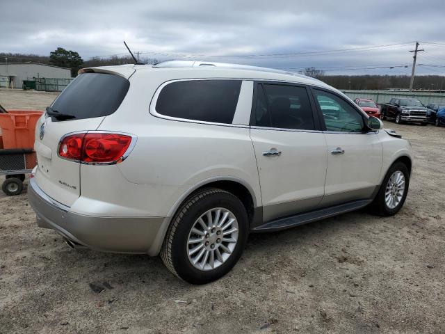 Photo 3 from auction – 2012 BUICK ENCLAVE with VIN 5GAKRCED8CJ107244