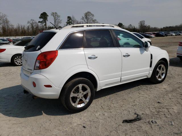 Photo 3 from auction – 2013 CHEVROLET CAPTIVA LT with VIN 3GNAL3EK8DS569692