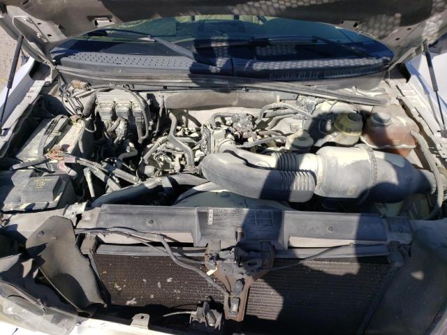 Photo 11 from auction – 2008 FORD F150 SUPER with VIN 1FTRW12W08FB27949
