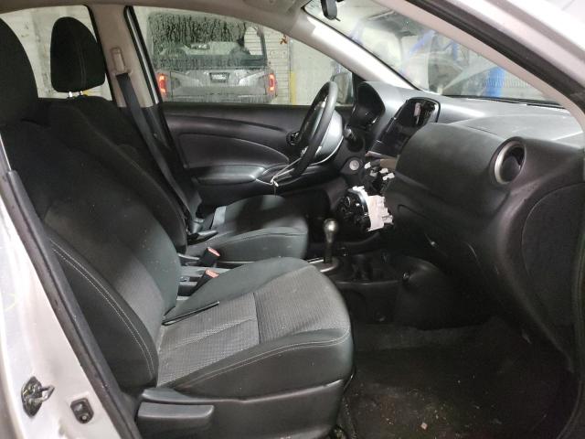 Photo 7 from auction – 2019 NISSAN VERSA S with VIN 3N1CN7AP7KL853006