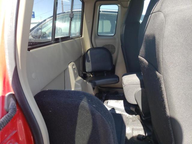 Photo 10 from auction – 2004 FORD RANGER SUP with VIN 1FTZR45E64PA19187
