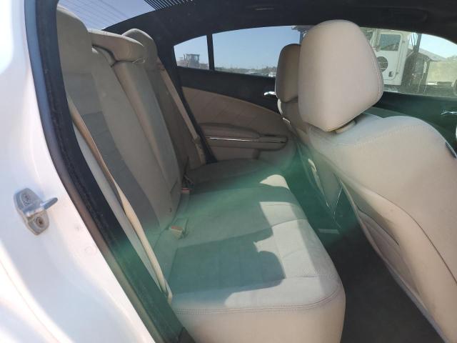 Photo 10 from auction – 2012 DODGE CHARGER R/ with VIN 2C3CDXCT1CH200874