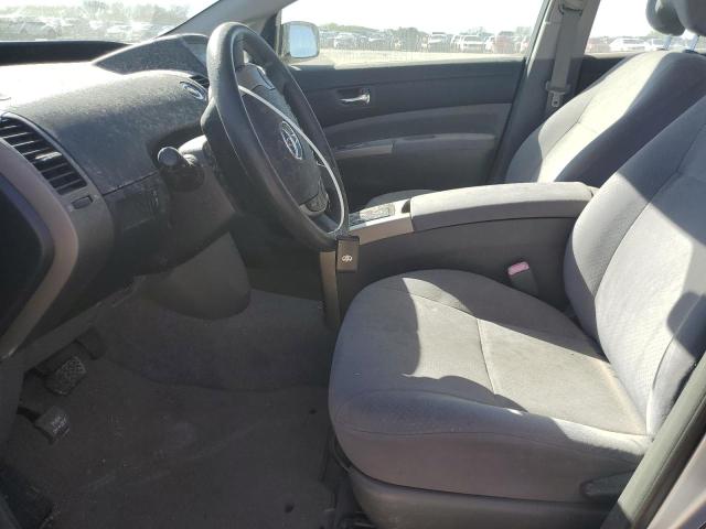 Photo 7 from auction – 2007 TOYOTA PRIUS with VIN JTDKB20U177573024