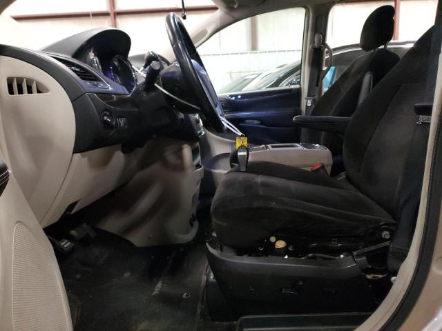Photo 7 from auction – 2013 CHRYSLER TOWN & COU with VIN 2C4RC1BG0DR588315