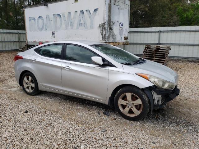 Photo 4 from auction – 2013 HYUNDAI ELANTRA GL with VIN KMHDH4AE2DU977288