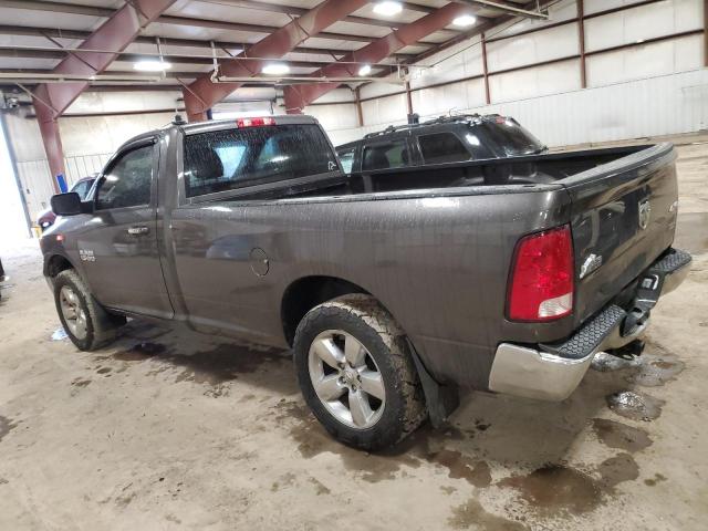Photo 2 from auction – 2017 RAM 1500 SLT with VIN 3C6JR7EG4HG557694