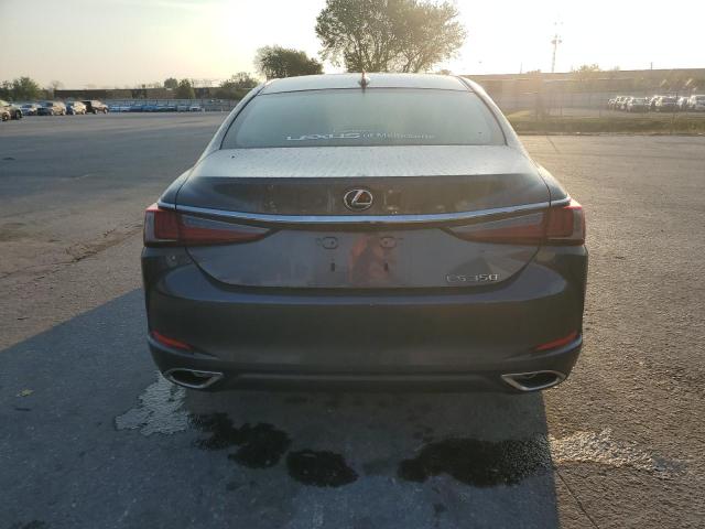 Photo 6 from auction – 2022 LEXUS ES 350 BAS with VIN 58ADZ1B18NU111774