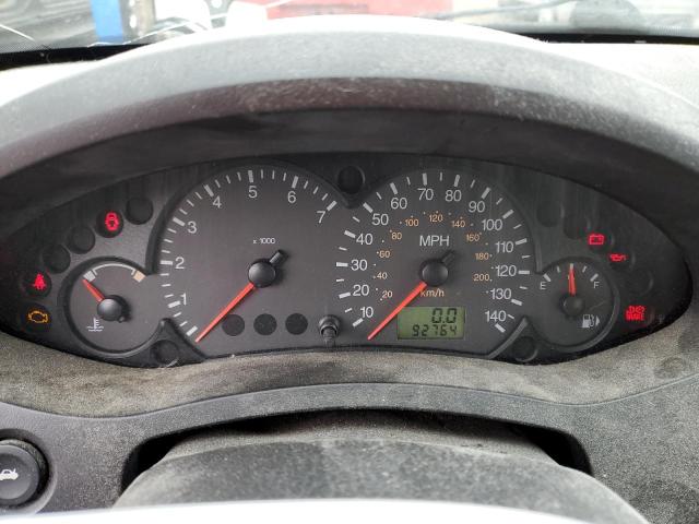 Photo 9 from auction – 2005 FORD FOCUS ZX5 with VIN 3FAFP37N65R129155