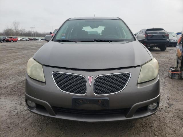 Photo 5 from auction – 2006 PONTIAC VIBE with VIN 5Y2SM65896Z401484