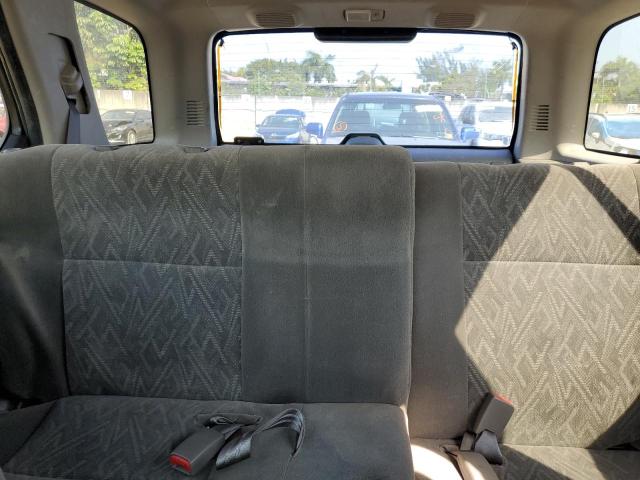 Photo 10 from auction – 2004 ISUZU RODEO S with VIN 4S2CK58Y544311148