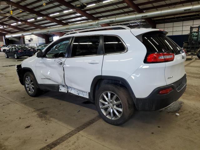 Photo 2 from auction – 2018 JEEP CHEROKEE L with VIN 1C4PJMDB1JD617609