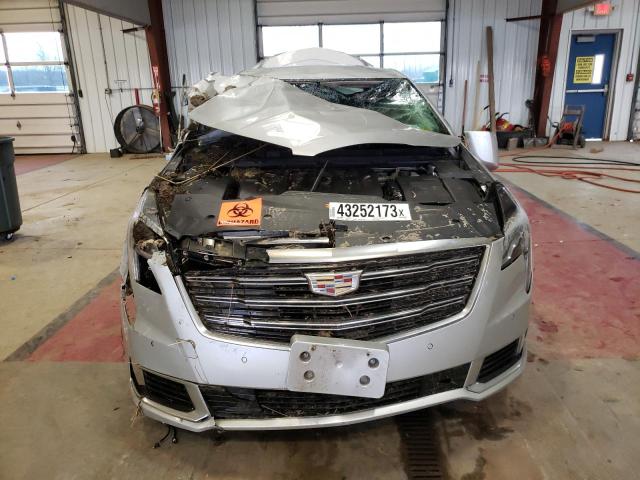 Photo 5 from auction – 2019 CADILLAC XTS LUXURY with VIN 2G61M5S30K9117635