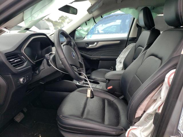 Photo 7 from auction – 2021 FORD ESCAPE SEL with VIN 1FMCU9H64MUA65586