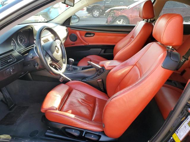 Photo 7 from auction – 2007 BMW 328 I SULE with VIN WBAWV13587PG07144