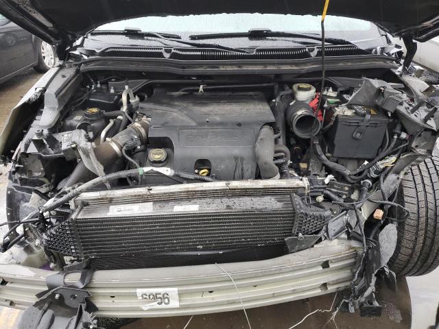 Photo 12 from auction – 2017 FORD EXPLORER S with VIN 1FM5K8GT0HGA35229