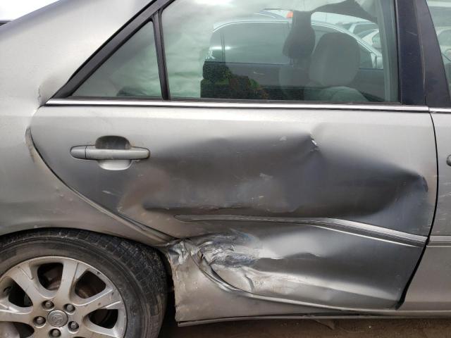 Photo 10 from auction – 2005 TOYOTA CAMRY LE with VIN 4T1BE30K25U976547