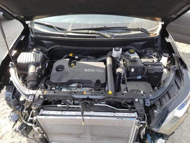 Photo 11 from auction – 2021 CHEVROLET EQUINOX LS with VIN 3GNAXHEV3MS149267