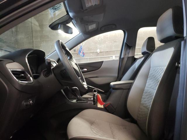 Photo 7 from auction – 2020 CHEVROLET EQUINOX LS with VIN 3GNAXHEV0LS512347