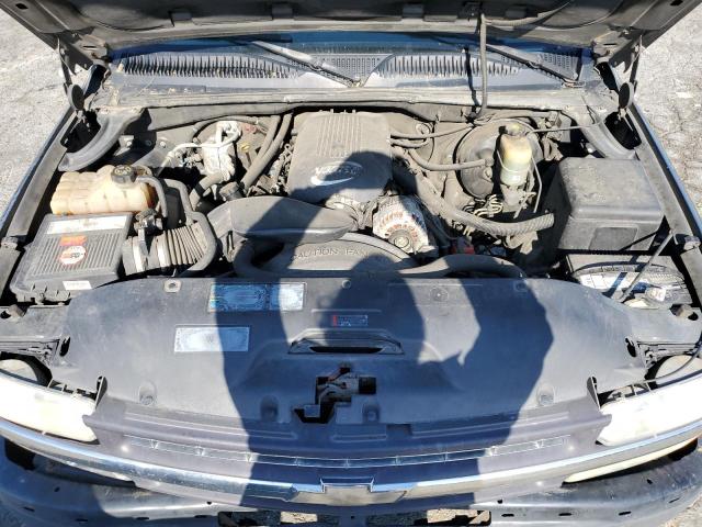 Photo 11 from auction – 2002 CHEVROLET SILVERADO with VIN 2GCEC19V821260817