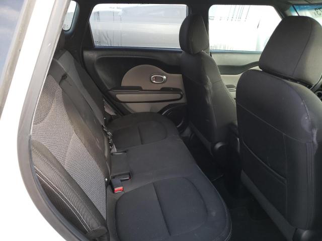 Photo 10 from auction – 2017 KIA SOUL + with VIN KNDJP3A55H7419508