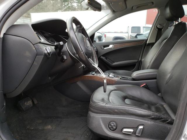 Photo 7 from auction – 2013 AUDI A4 ALLROAD with VIN WA1UFAFL0DA109513